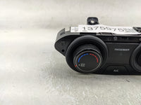 2019-2021 Kia Forte Climate Control Module Temperature AC/Heater Replacement P/N:97250-M6XXX Fits Fits 2019 2020 2021 OEM Us