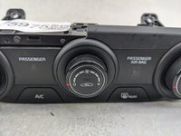 2019-2021 Kia Forte Climate Control Module Temperature AC/Heater Replacement P/N:97250-M6XXX Fits Fits 2019 2020 2021 OEM Us