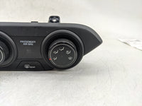 2019-2021 Kia Forte Climate Control Module Temperature AC/Heater Replacement P/N:97250-M6XXX Fits Fits 2019 2020 2021 OEM Us