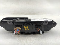 2019-2021 Kia Forte Climate Control Module Temperature AC/Heater Replacement P/N:97250-M6XXX Fits Fits 2019 2020 2021 OEM Us