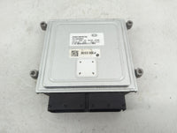 2019-2021 Kia Forte PCM Engine Control Computer ECU ECM PCU OEM P/N:39199-2E036 Fits Fits 2019 2020 2021 OEM Used Auto Parts