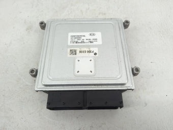 compare product 2019-2021 Kia Forte PCM Engine Control Computer ECU ECM PCU OEM P/N:39199-2E036 Fits Fits 2019 2020 2021 OEM Used Auto Parts