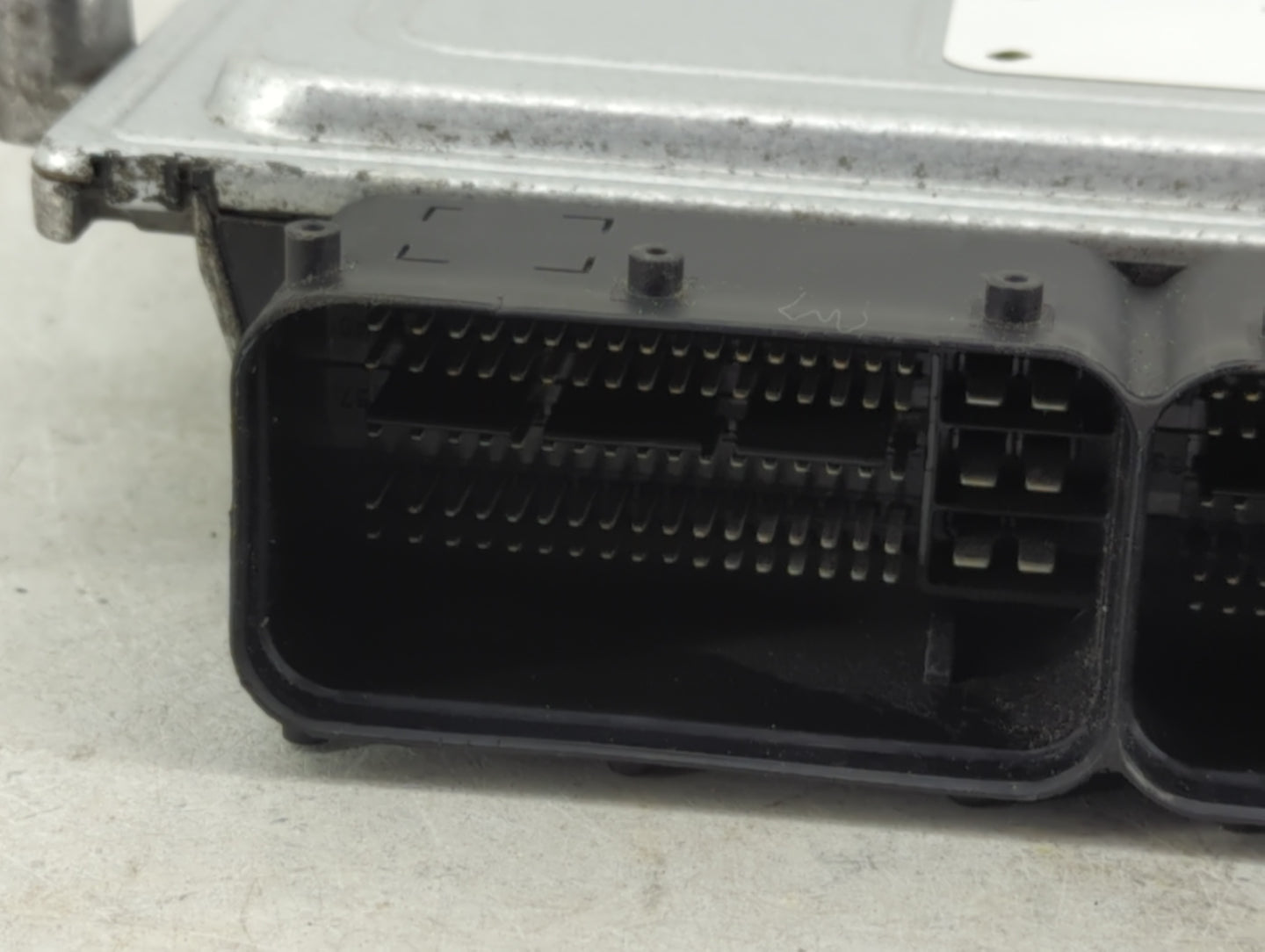 2019-2021 Kia Forte PCM Engine Control Computer ECU ECM PCU OEM P/N:39199-2E036 Fits Fits 2019 2020 2021 OEM Used Auto Parts
