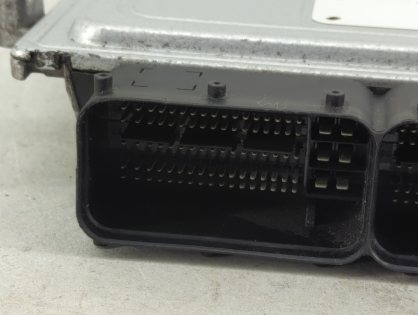 2019-2021 Kia Forte PCM Engine Control Computer ECU ECM PCU OEM P/N:39199-2E036 Fits Fits 2019 2020 2021 OEM Used Auto Parts