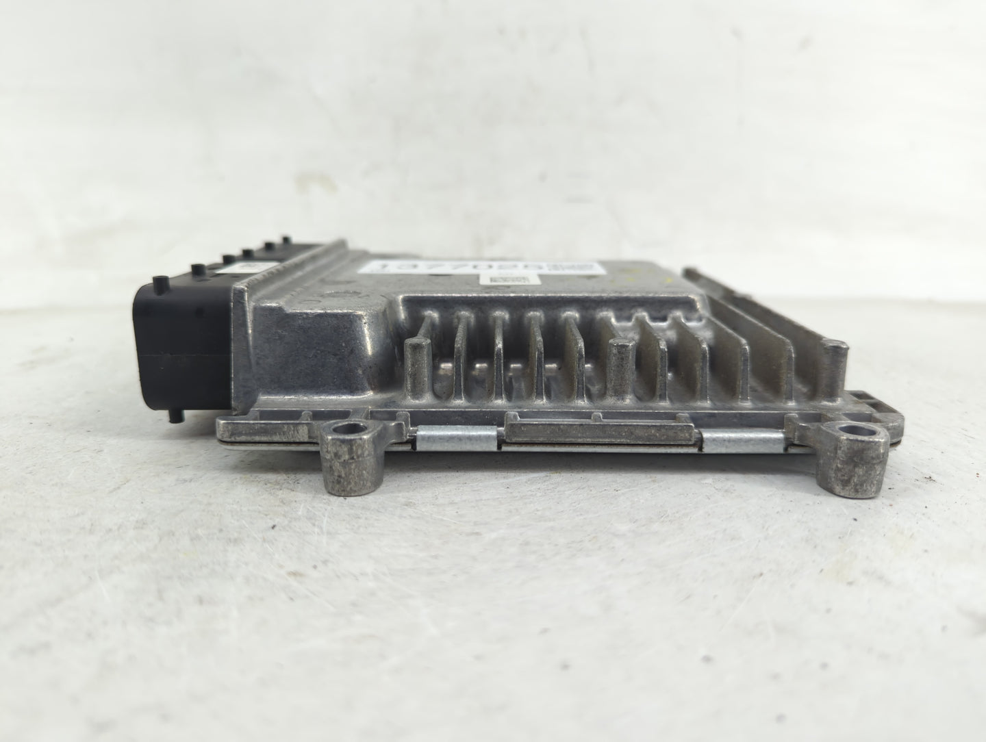 2019-2021 Kia Forte PCM Engine Control Computer ECU ECM PCU OEM P/N:39199-2E036 Fits Fits 2019 2020 2021 OEM Used Auto Parts