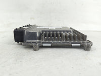 2019-2021 Kia Forte PCM Engine Control Computer ECU ECM PCU OEM P/N:39199-2E036 Fits Fits 2019 2020 2021 OEM Used Auto Parts