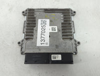 2019-2021 Kia Forte PCM Engine Control Computer ECU ECM PCU OEM P/N:39199-2E036 Fits Fits 2019 2020 2021 OEM Used Auto Parts
