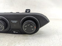 2019-2021 Kia Forte Climate Control Module Temperature AC/Heater Replacement P/N:Q029613W Fits Fits 2019 2020 2021 OEM Used 