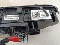 2019-2021 Kia Forte Climate Control Module Temperature AC/Heater Replacement P/N:Q029613W Fits Fits 2019 2020 2021 OEM Used 