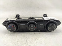 2019-2021 Kia Forte Climate Control Module Temperature AC/Heater Replacement P/N:97250M6120GBU Fits Fits 2019 2020 2021 OEM 