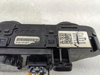 2019-2021 Kia Forte Climate Control Module Temperature AC/Heater Replacement P/N:97250M6120GBU Fits Fits 2019 2020 2021 OEM 