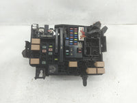 2021 Kia Forte Fusebox Fuse Box Panel Relay Module P/N:91956-M7020 Fits OEM Used Auto Parts - Oemusedautoparts1.com