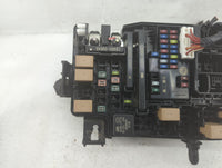 2021 Kia Forte Fusebox Fuse Box Panel Relay Module P/N:91956-M7020 Fits OEM Used Auto Parts - Oemusedautoparts1.com