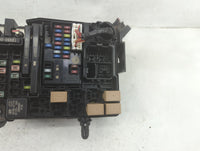 2021 Kia Forte Fusebox Fuse Box Panel Relay Module P/N:91956-M7020 Fits OEM Used Auto Parts - Oemusedautoparts1.com