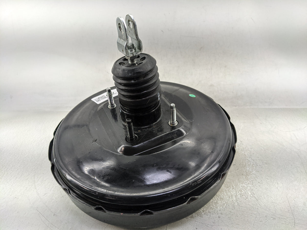 2019-2022 Kia Forte Power Brake Booster Oem 1382170 - Oemusedautoparts1.com