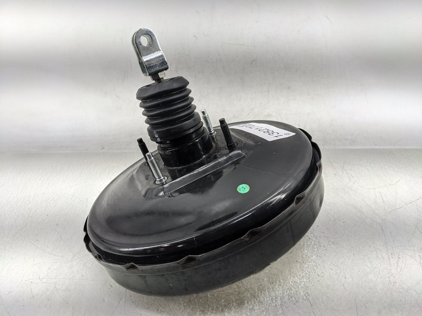 2019-2022 Kia Forte Power Brake Booster Oem - Oemusedautoparts1.com