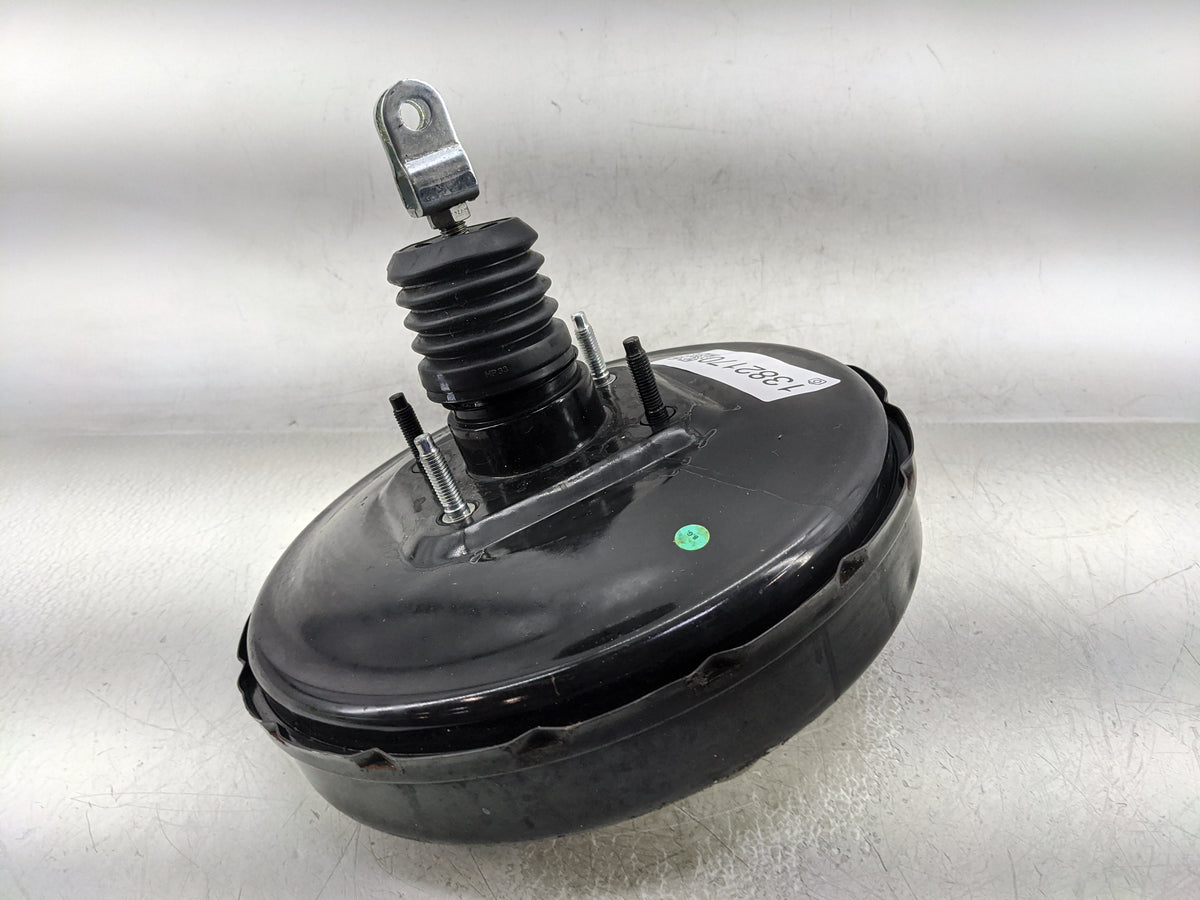 2019-2022 Kia Forte Power Brake Booster Oem 1382170 - Oemusedautoparts1.com