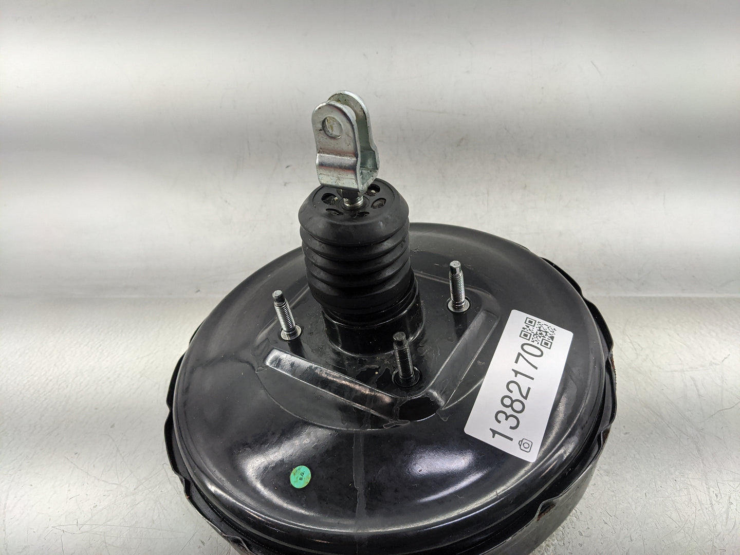 2019-2022 Kia Forte Power Brake Booster Oem 1382170 - Oemusedautoparts1.com