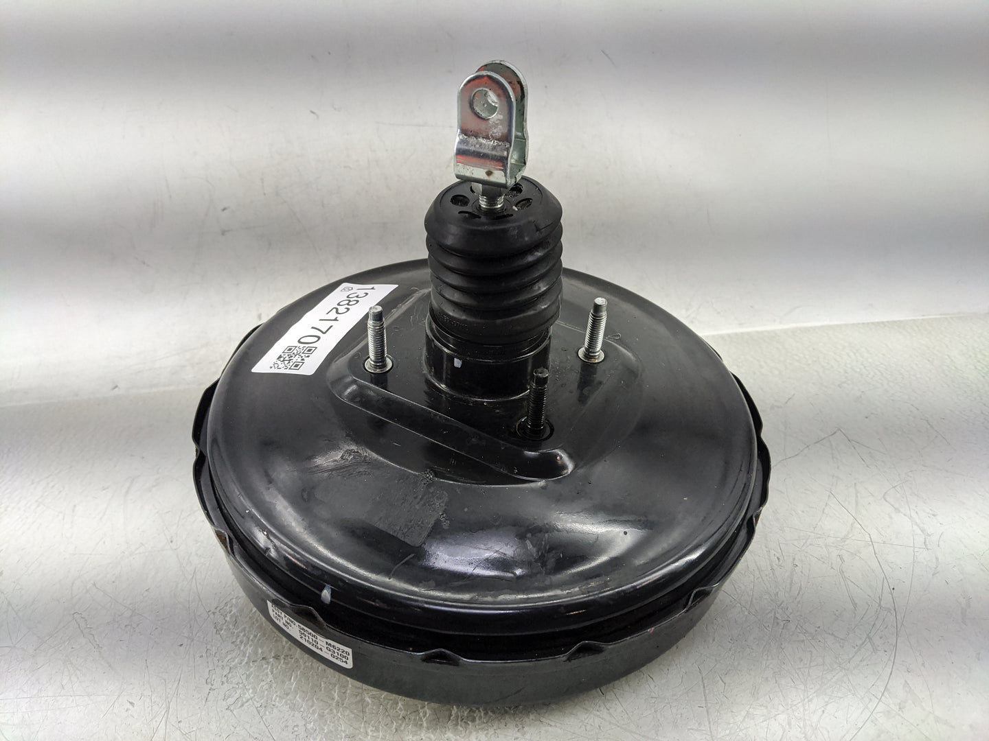 2019-2022 Kia Forte Power Brake Booster Oem 1382170 - Oemusedautoparts1.com