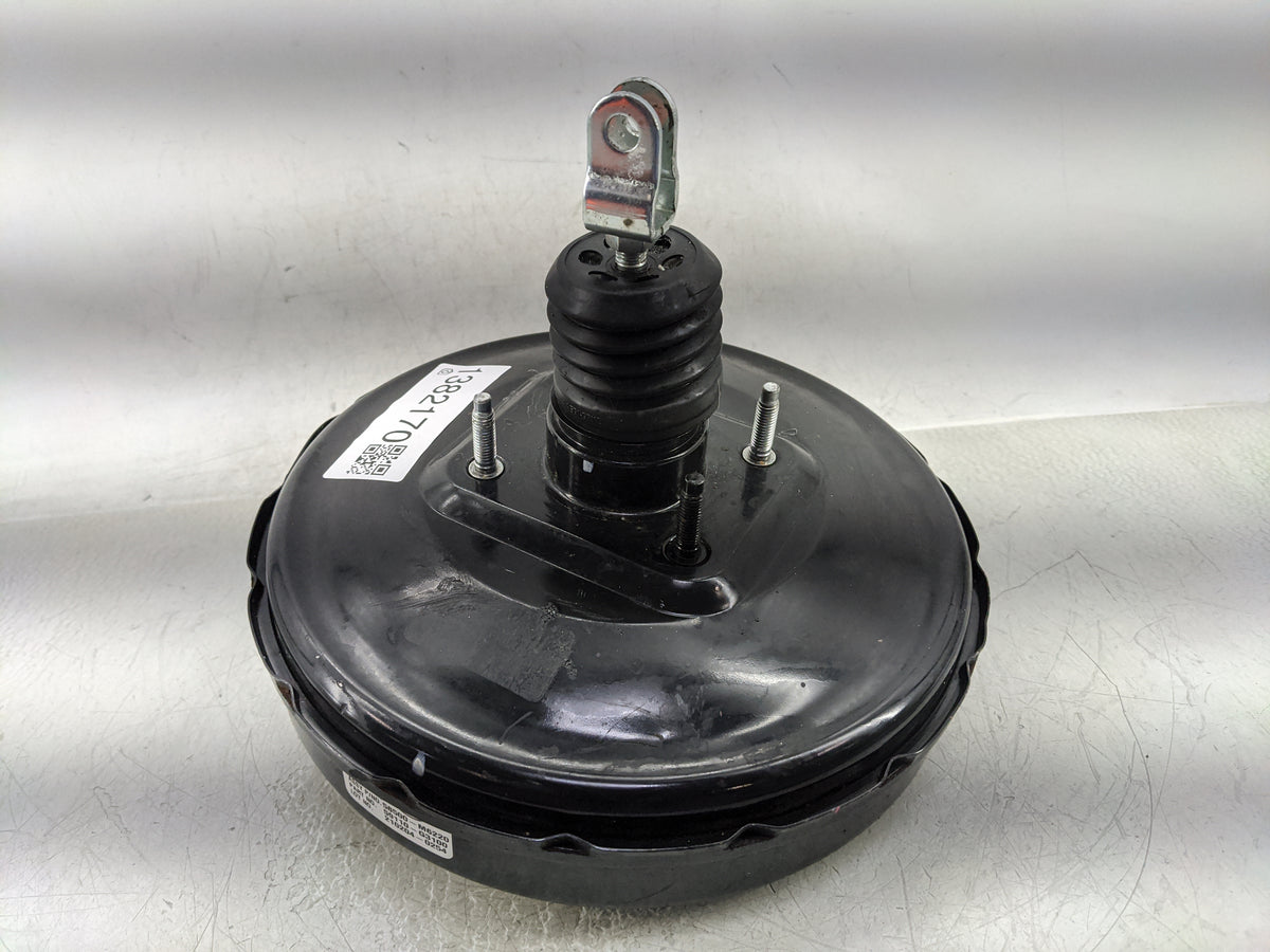 2019-2022 Kia Forte Power Brake Booster Oem 1382170 - Oemusedautoparts1.com