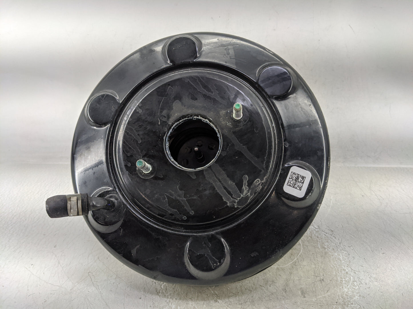 2019-2022 Kia Forte Power Brake Booster Oem 1382170 - Oemusedautoparts1.com