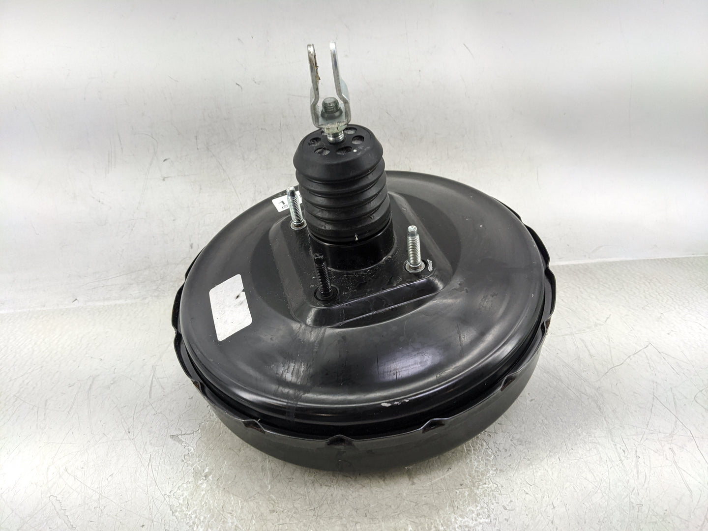 2019-2022 Kia Forte Power Brake Booster Oem - Oemusedautoparts1.com