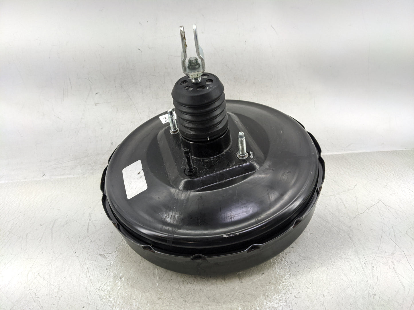 2019-2022 Kia Forte Power Brake Booster Oem - Oemusedautoparts1.com