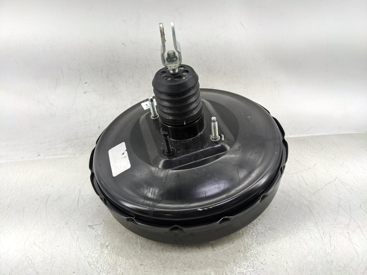 2019-2022 Kia Forte Power Brake Booster Oem 1382172 - Oemusedautoparts1.com