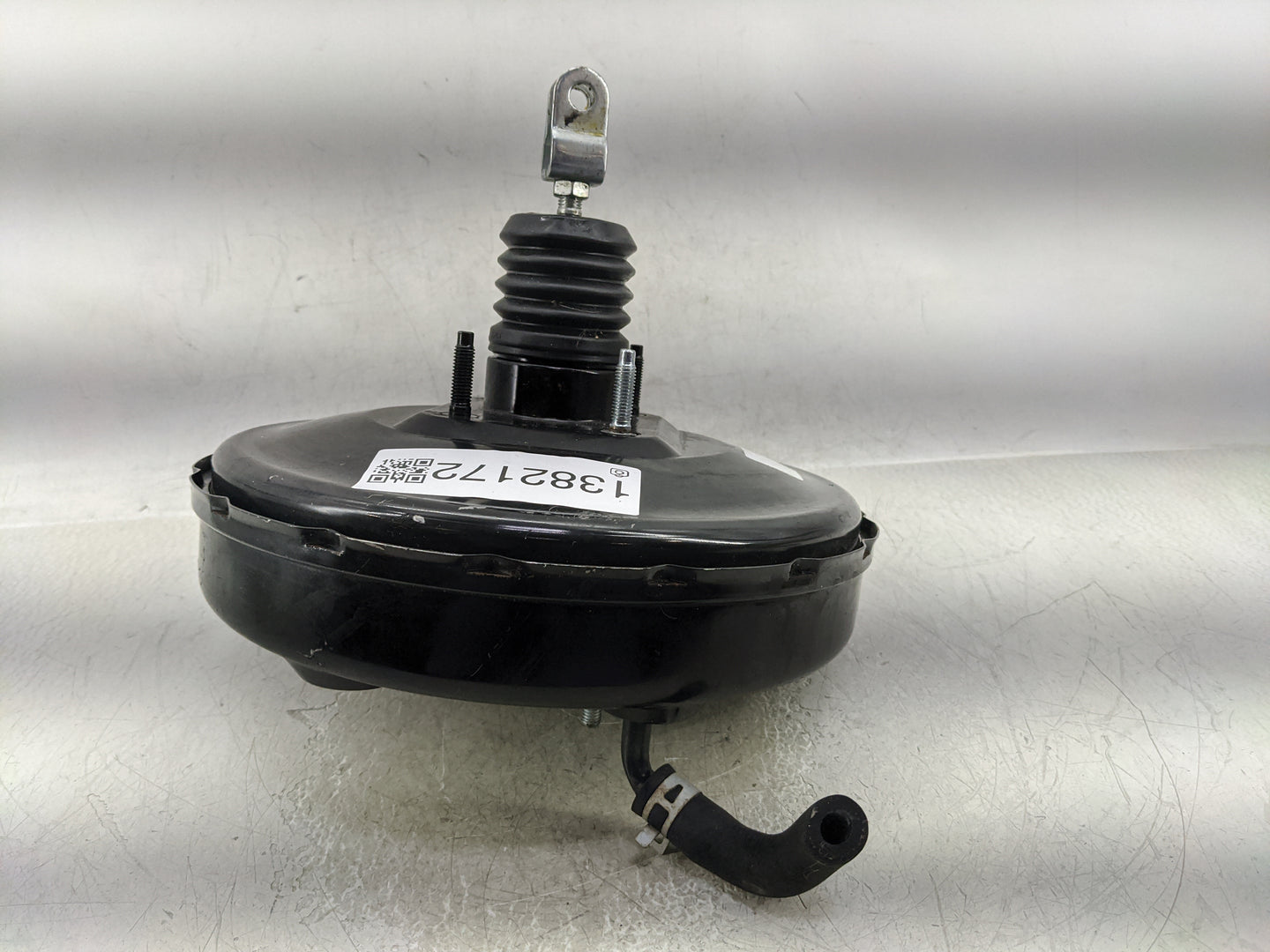2019-2022 Kia Forte Power Brake Booster Oem - Oemusedautoparts1.com