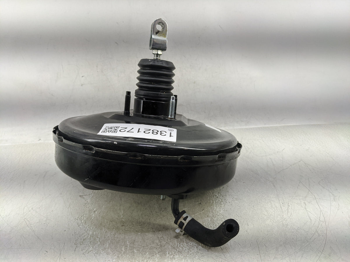 2019-2022 Kia Forte Power Brake Booster Oem 1382172 - Oemusedautoparts1.com