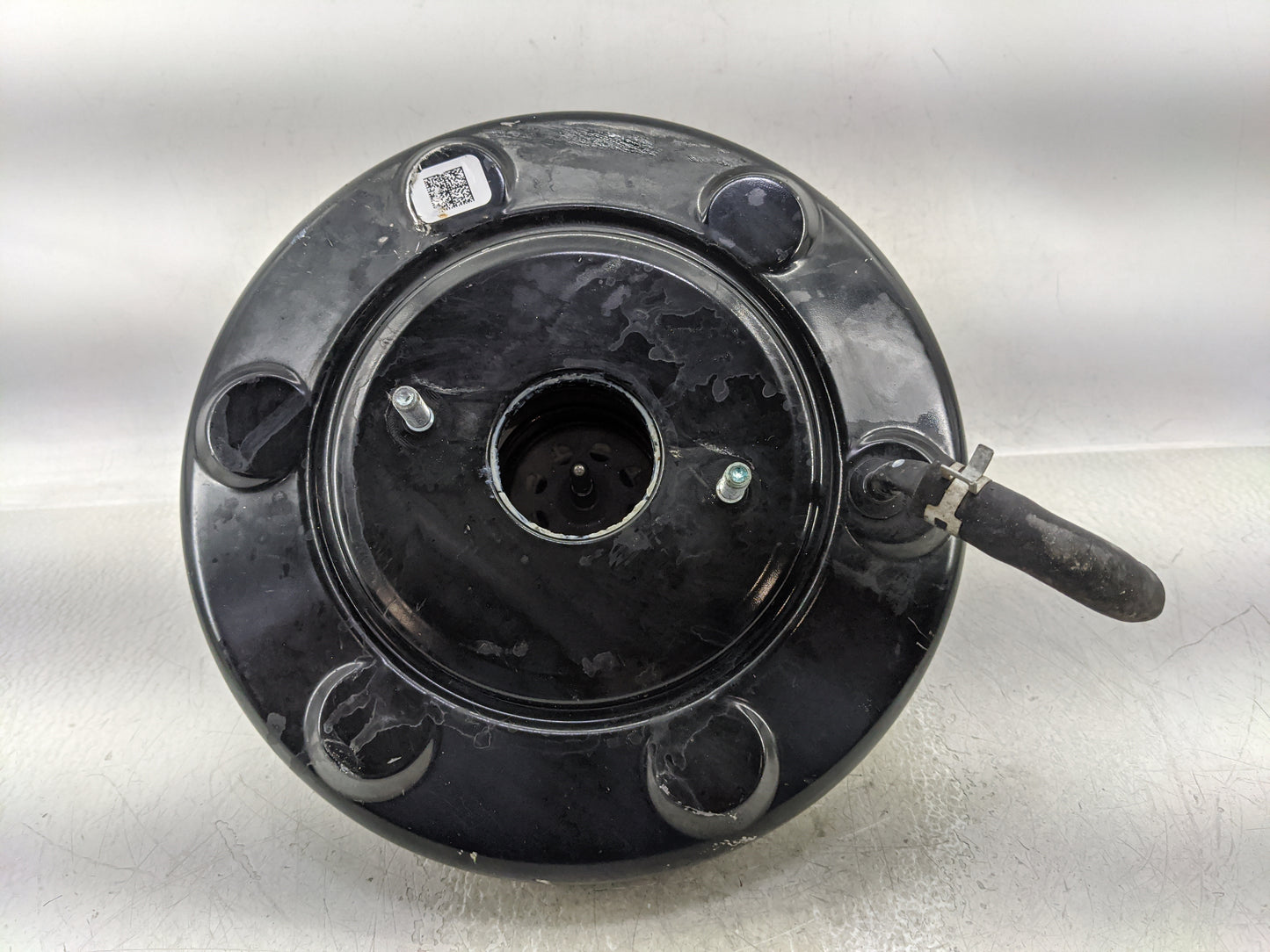 2019-2022 Kia Forte Power Brake Booster Oem 1382172 - Oemusedautoparts1.com