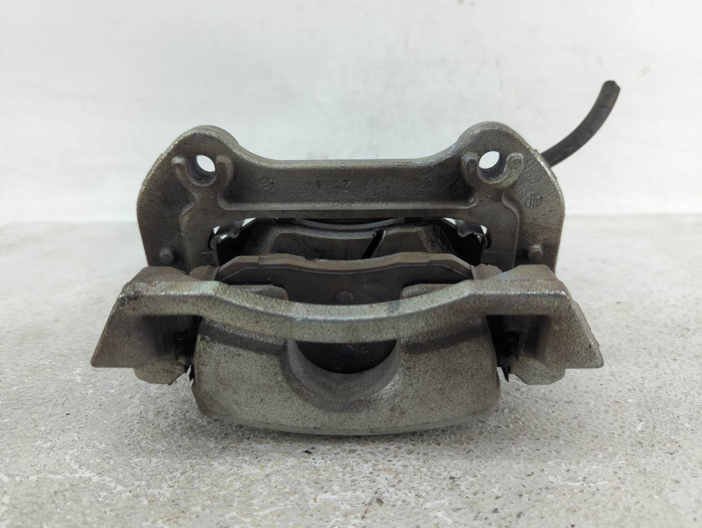 2019-2022 Kia Forte Front Driver Left Brake Caliper - Oemusedautoparts1.com
