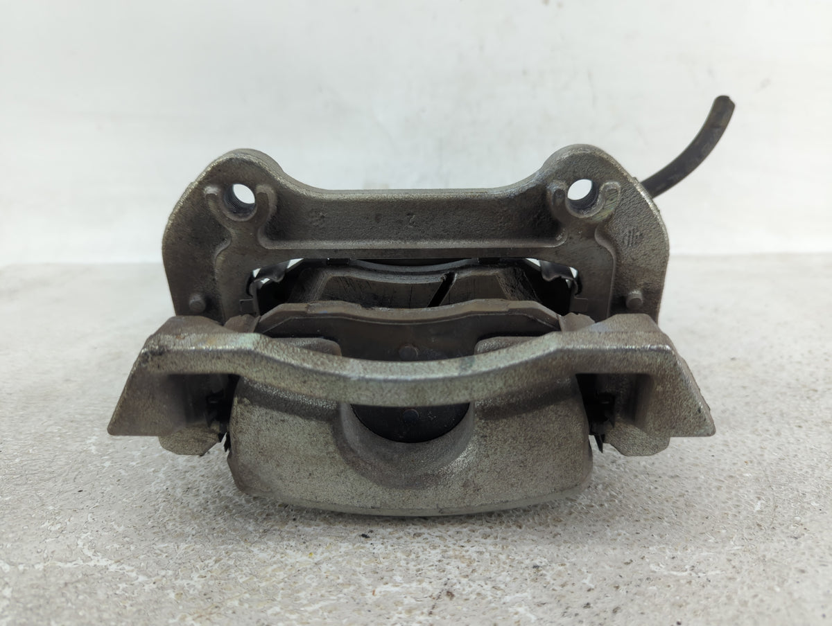 2019-2022 Kia Forte Front Driver Left Brake Caliper 1384688 - Oemusedautoparts1.com
