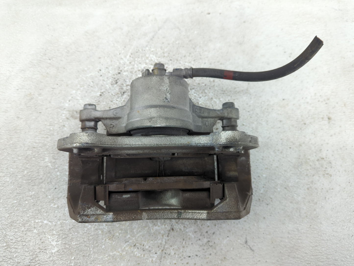 2019-2022 Kia Forte Front Driver Left Brake Caliper - Oemusedautoparts1.com