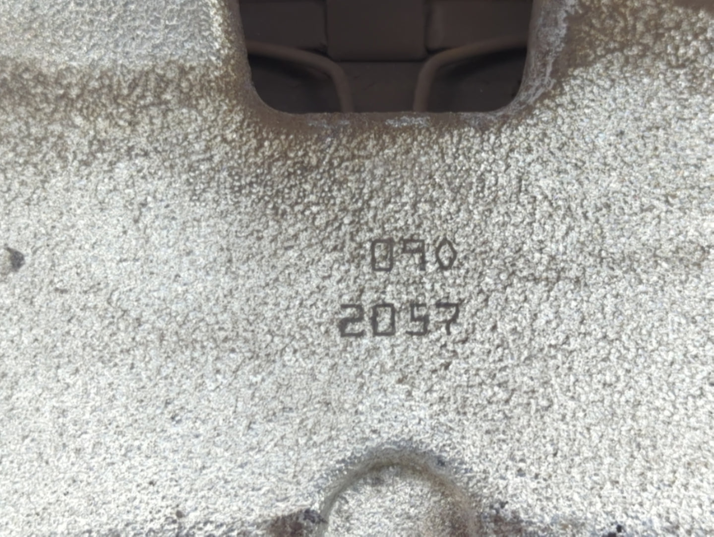 2019-2022 Kia Forte Front Driver Left Brake Caliper - Oemusedautoparts1.com