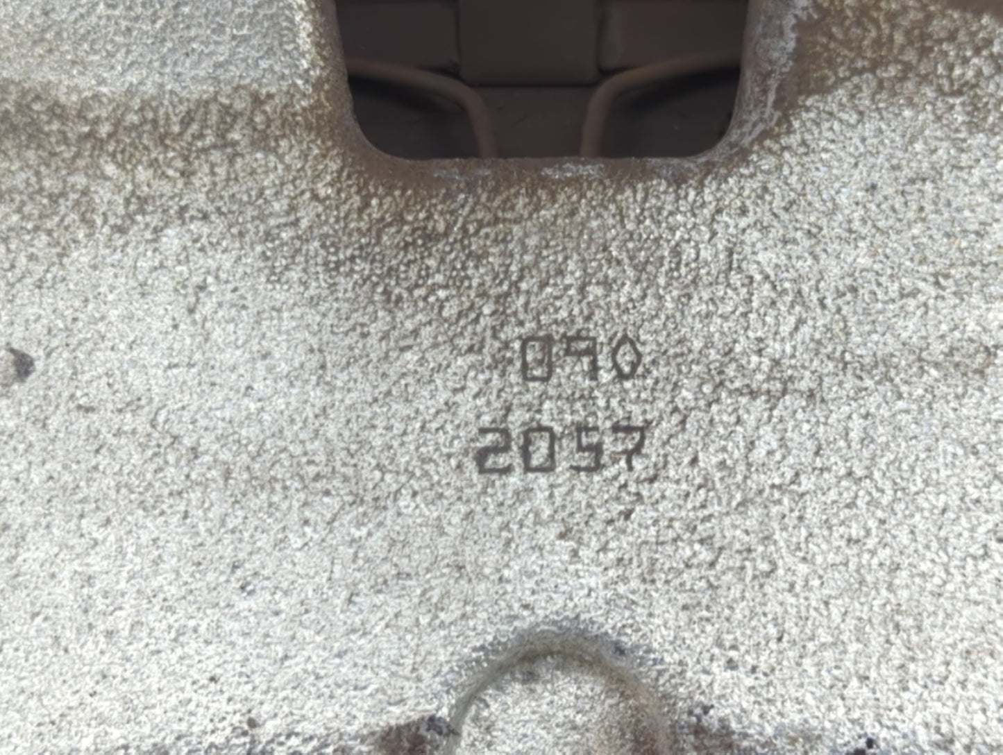 2019-2022 Kia Forte Front Driver Left Brake Caliper - Oemusedautoparts1.com