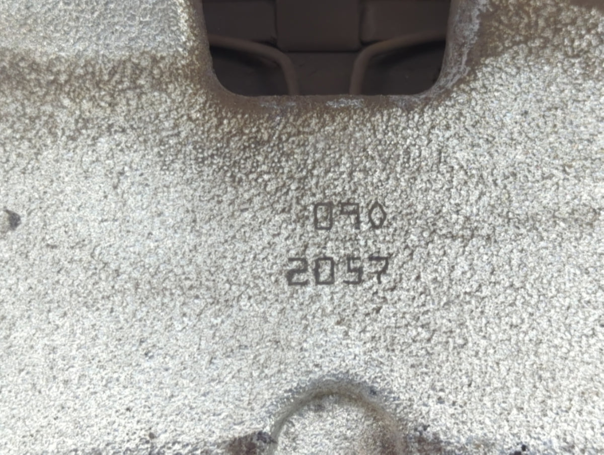 2019-2022 Kia Forte Front Driver Left Brake Caliper 1384688 - Oemusedautoparts1.com