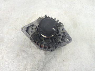 2020-2022 Kia Forte Alternator Replacement Generator Charging Assembly Engine OEM P/N:37300-2B960 Fits OEM Used Auto Parts