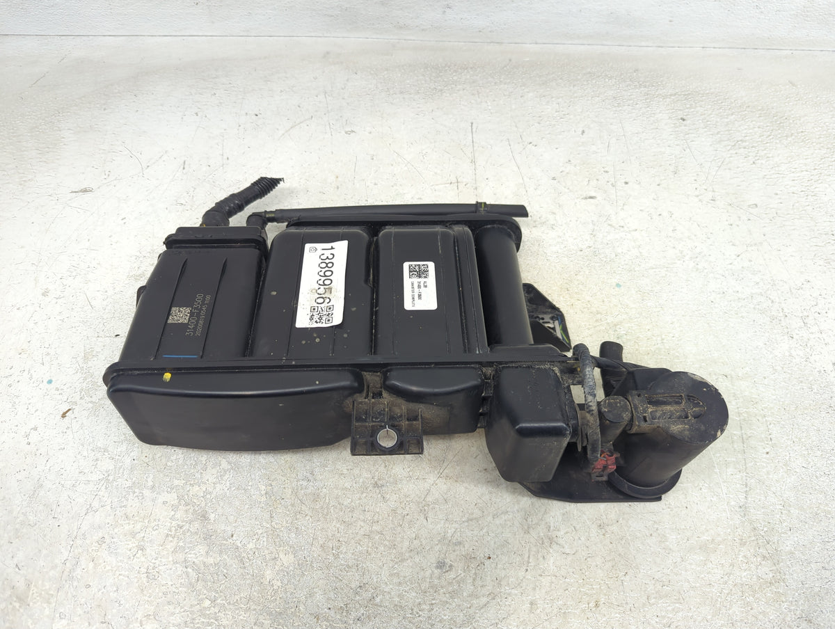 2021 Kia Forte Fuel Vapor Charcoal Canister 1389956 - Oemusedautoparts1.com