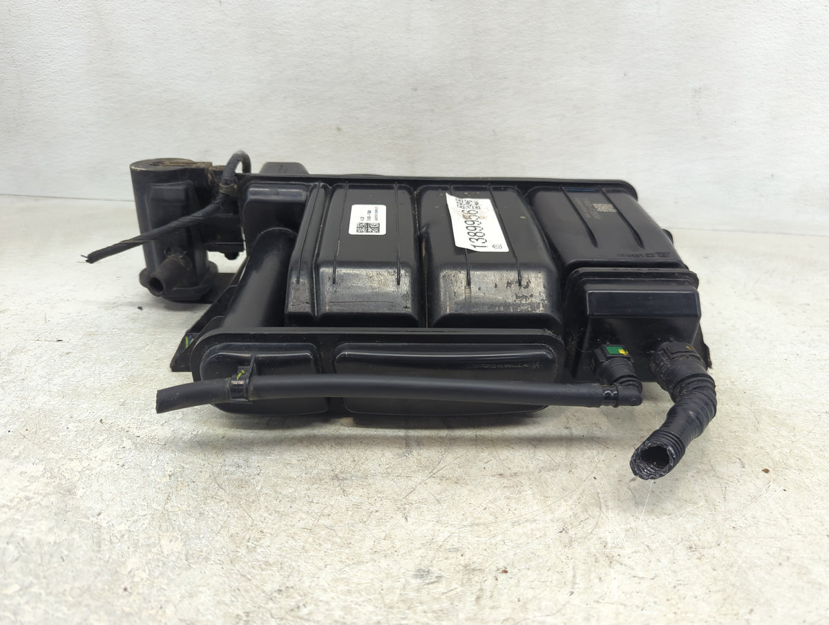 2021 Kia Forte Fuel Vapor Charcoal Canister 1389956 - Oemusedautoparts1.com