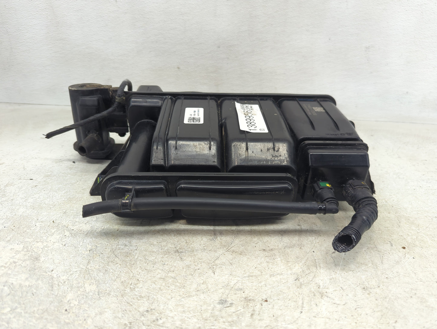 2021 Kia Forte Fuel Vapor Charcoal Canister 1389956 - Oemusedautoparts1.com