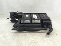 2021 Kia Forte Fuel Vapor Charcoal Canister 1389956 - Oemusedautoparts1.com
