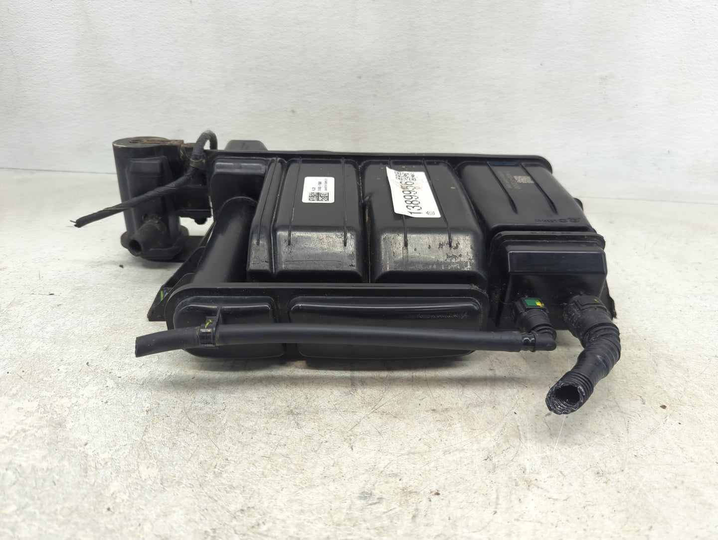 2021 Kia Forte Fuel Vapor Charcoal Canister - Oemusedautoparts1.com