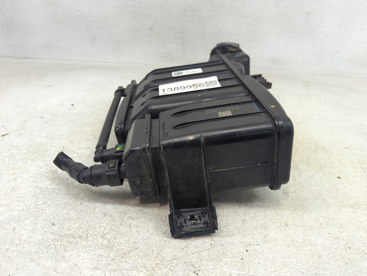 2021 Kia Forte Fuel Vapor Charcoal Canister 1389956 - Oemusedautoparts1.com
