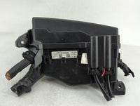 2021 Kia Forte Fusebox Fuse Box Panel Relay Module P/N:91210-M6123 Fits OEM Used Auto Parts - Oemusedautoparts1.com