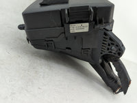 2021 Kia Forte Fusebox Fuse Box Panel Relay Module P/N:91210-M6123 Fits OEM Used Auto Parts - Oemusedautoparts1.com