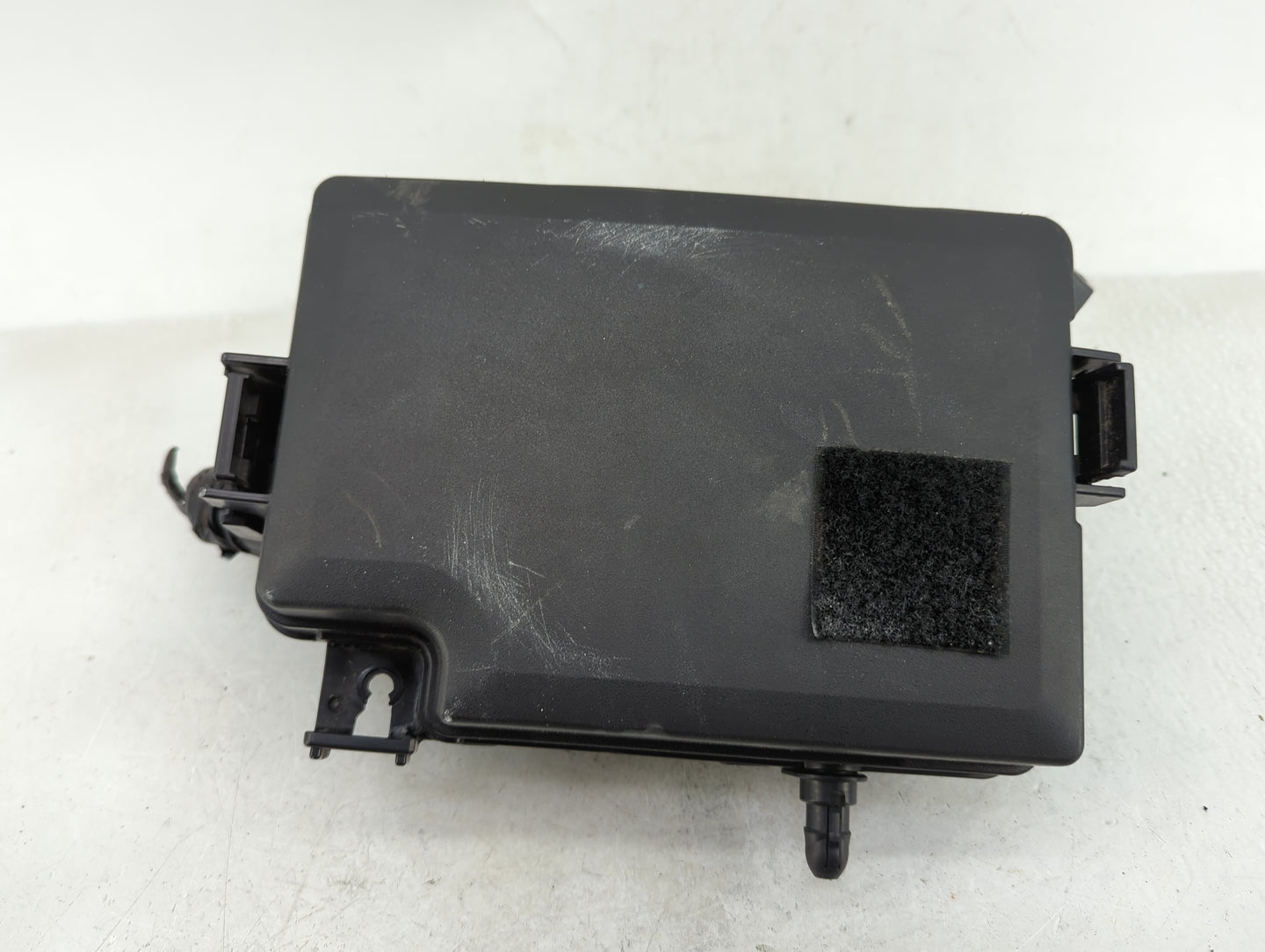 2021 Kia Forte Fusebox Fuse Box Panel Relay Module P/N:91210-M6123 Fits OEM Used Auto Parts - Oemusedautoparts1.com