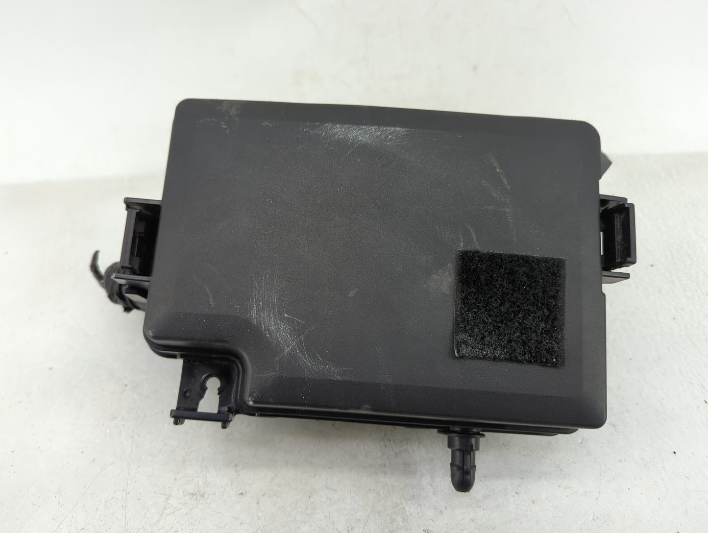 2021 Kia Forte Fusebox Fuse Box Panel Relay Module P/N:91210-M6123 Fits OEM Used Auto Parts - Oemusedautoparts1.com