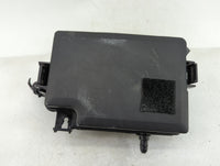 2021 Kia Forte Fusebox Fuse Box Panel Relay Module P/N:91210-M6123 Fits OEM Used Auto Parts - Oemusedautoparts1.com