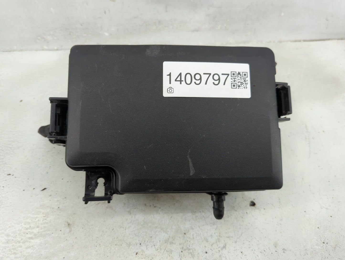 2021 Kia Forte Fusebox Fuse Box Panel Relay Module P/N:91956-M7020 Fits OEM Used Auto Parts - Oemusedautoparts1.com